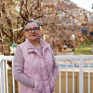 Meet your Posher, Lana